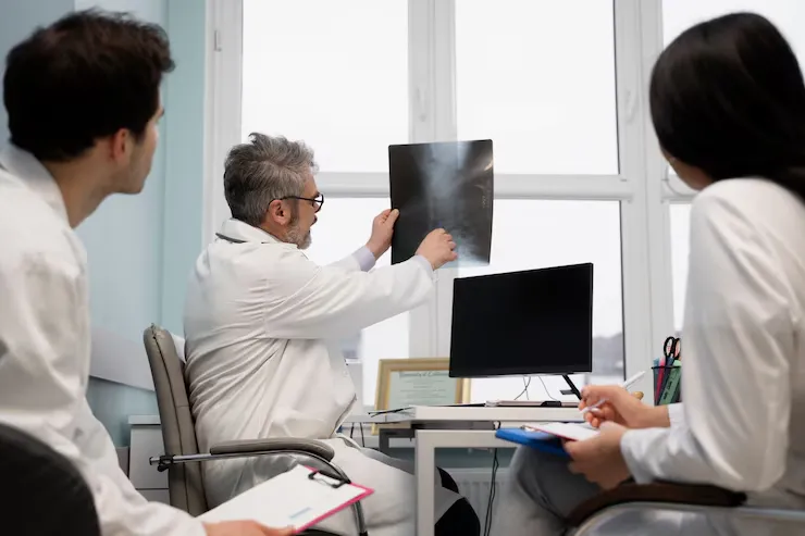 GP near Coventry University – walk-in clinic