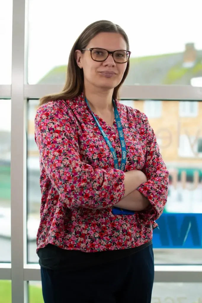 Dr Sarah Wilson – Private GP Coventry