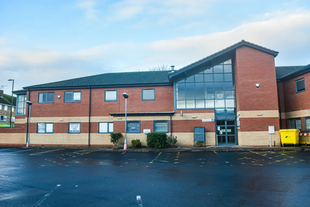 GP near Coventry University – walk-in clinic