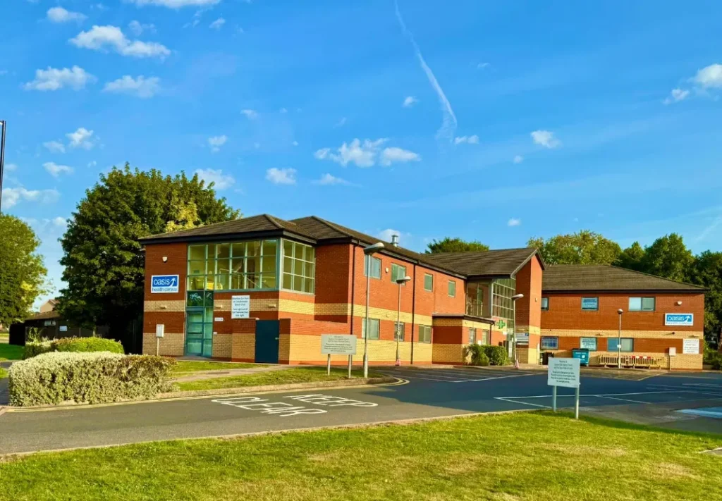AVIA Clinic — Affordable Private GP Clinic in Coventry
