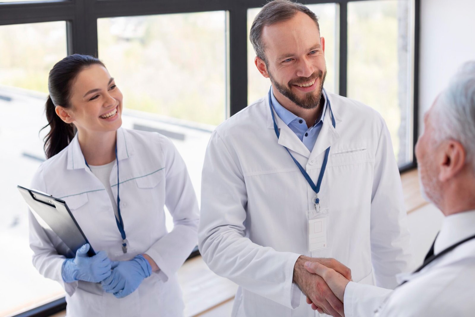 Why Regular Health Screenings Matter Even When You Feel Healthy