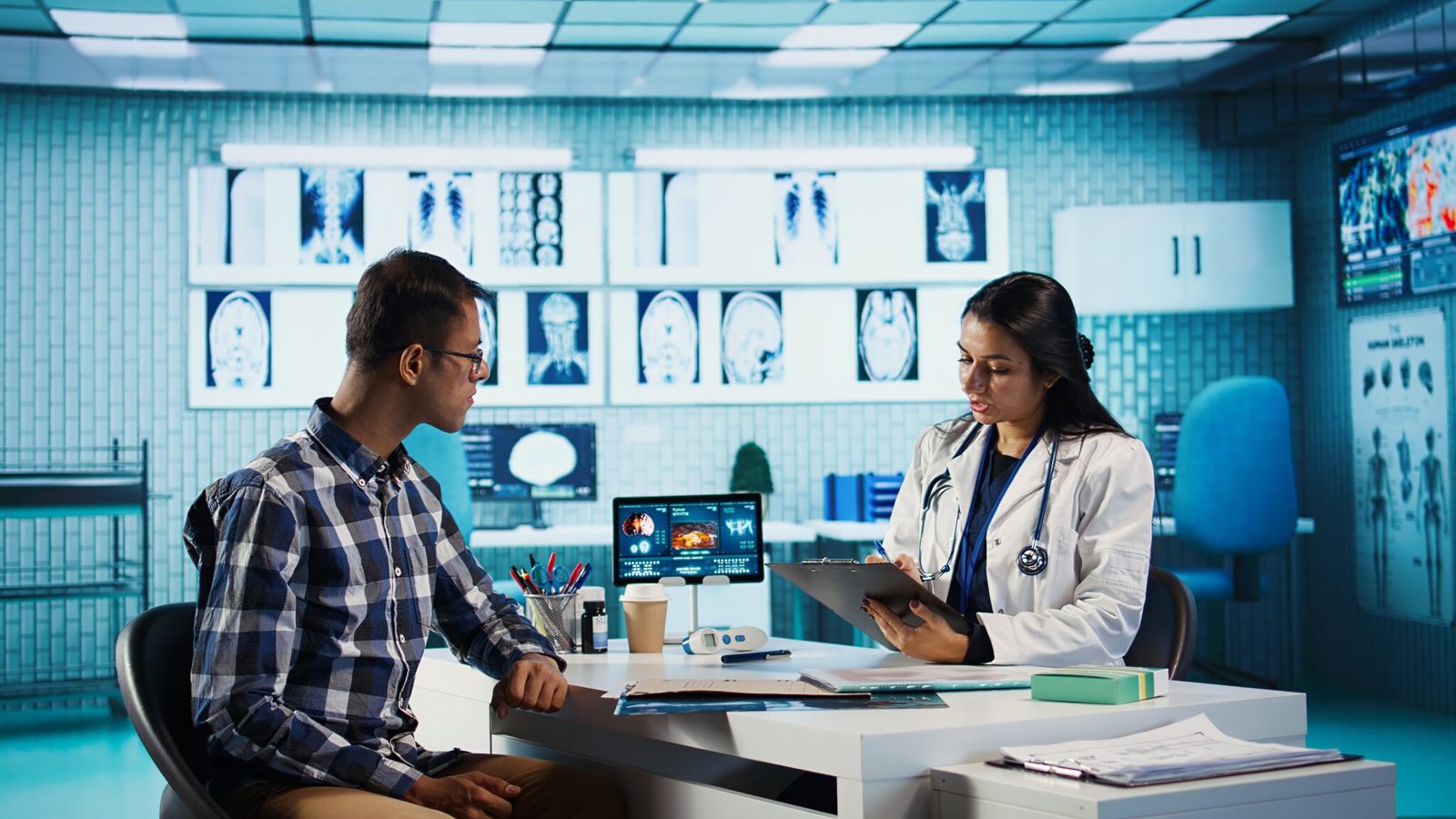 Cancer Screening Explained: Which Tests Do You Need and When?